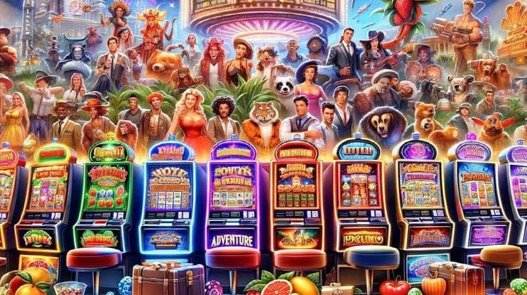 Free Fire World Series di bestibet